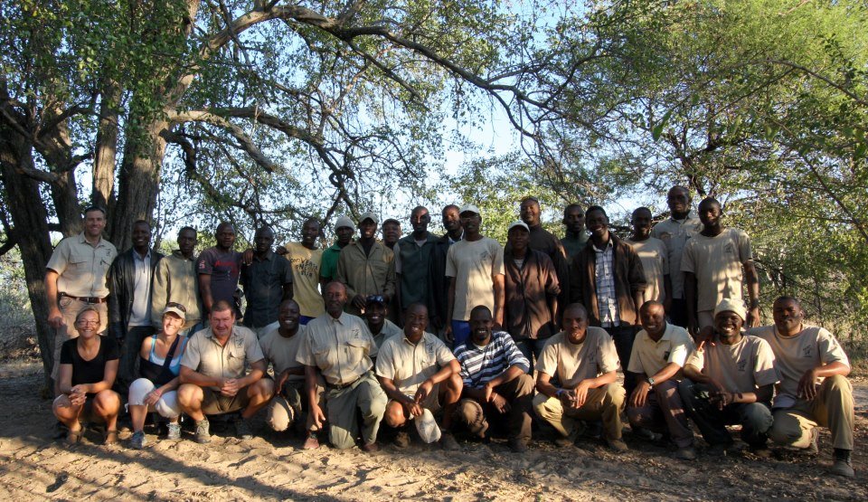 Annual Training Week