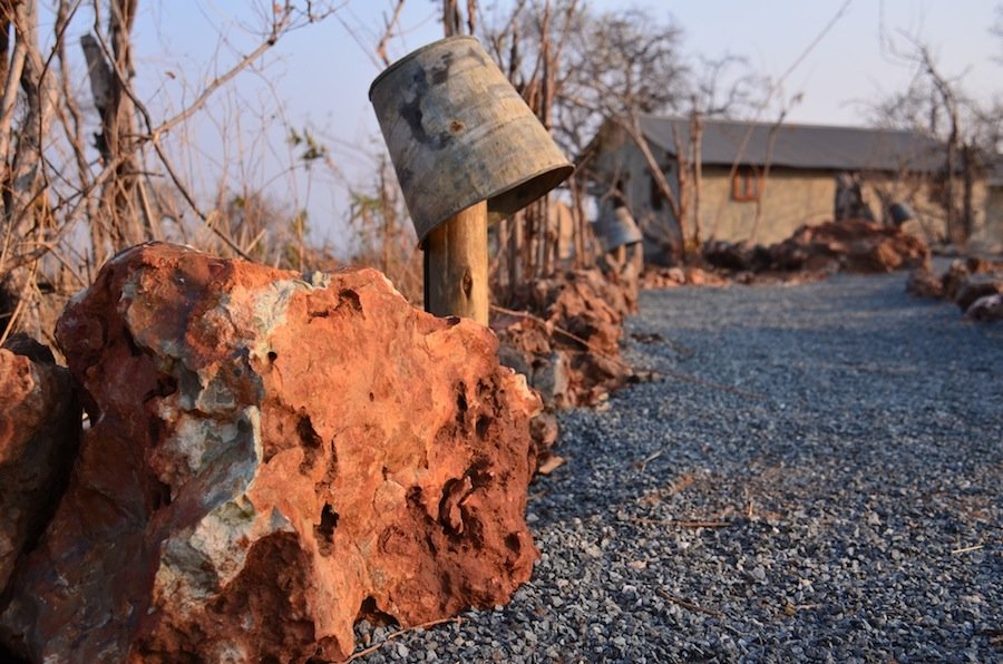 Bush Ways opens Chobe Elephant Camp