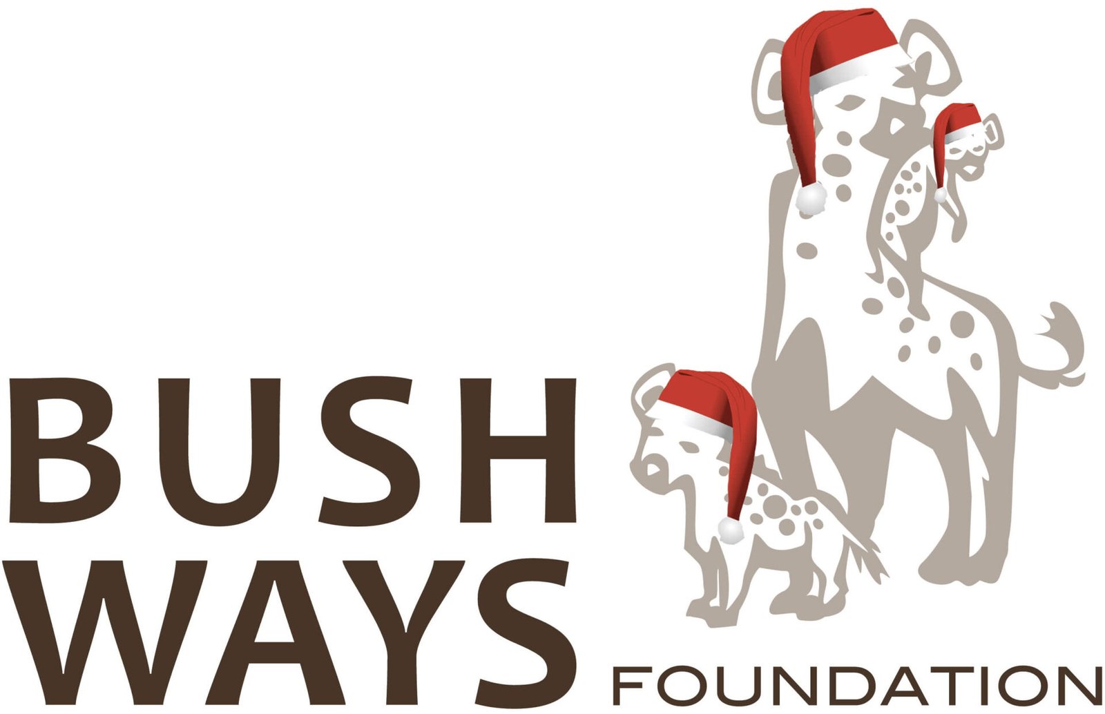 Bush Ways’ Christmas Drive